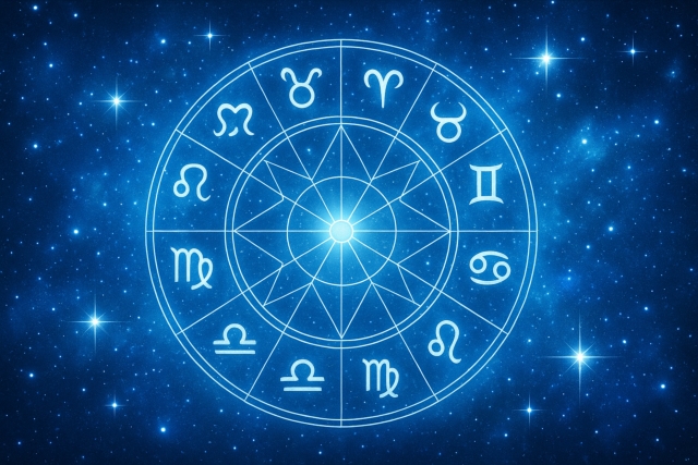 星座一覧